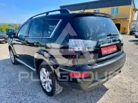2013 Mitsubishi OUTLANDER