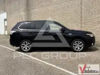 2013 Mitsubishi OUTLANDER