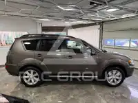 2013 Mitsubishi OUTLANDER