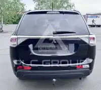 2013 Mitsubishi OUTLANDER
