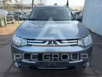 2013 Mitsubishi OUTLANDER