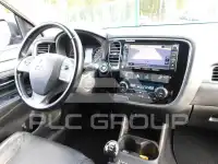 2013 Mitsubishi OUTLANDER