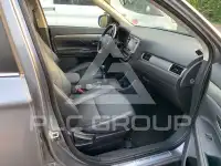 2013 Mitsubishi OUTLANDER