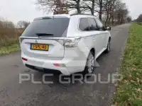 2013 Mitsubishi OUTLANDER