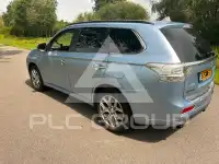 2013 Mitsubishi OUTLANDER
