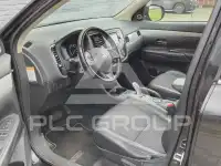2013 Mitsubishi OUTLANDER