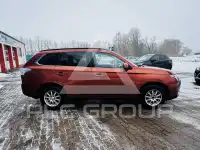 2013 Mitsubishi OUTLANDER