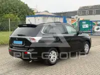2013 Mitsubishi OUTLANDER