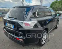 2013 Mitsubishi OUTLANDER