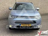 2013 Mitsubishi OUTLANDER