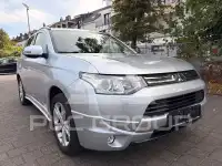 2013 Mitsubishi OUTLANDER