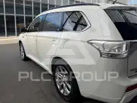 2013 Mitsubishi OUTLANDER