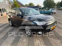 2013 Mitsubishi OUTLANDER