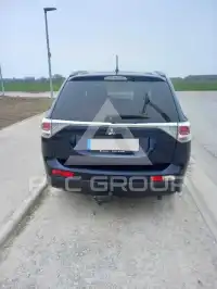 2013 Mitsubishi OUTLANDER