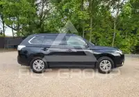 2013 Mitsubishi OUTLANDER