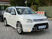 2013 Mitsubishi OUTLANDER