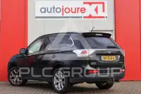 2013 Mitsubishi OUTLANDER