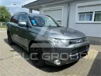 2013 Mitsubishi OUTLANDER