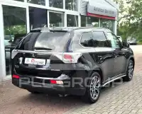 2013 Mitsubishi OUTLANDER