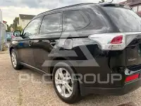 2013 Mitsubishi OUTLANDER