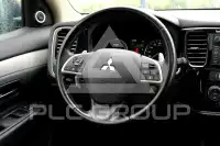 2013 Mitsubishi OUTLANDER