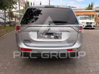 2013 Mitsubishi OUTLANDER