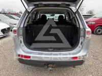 2013 Mitsubishi OUTLANDER