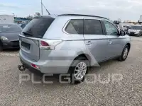 2013 Mitsubishi OUTLANDER