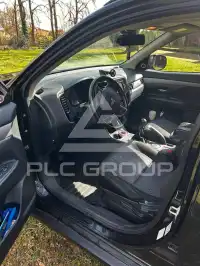 2013 Mitsubishi OUTLANDER