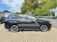 2013 Mitsubishi OUTLANDER