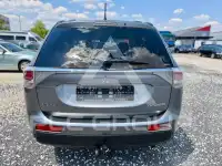 2013 Mitsubishi OUTLANDER