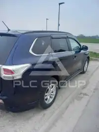 2013 Mitsubishi OUTLANDER