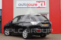 2013 Mitsubishi OUTLANDER