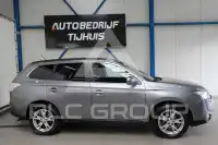 2013 Mitsubishi OUTLANDER