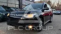 2013 Mitsubishi OUTLANDER