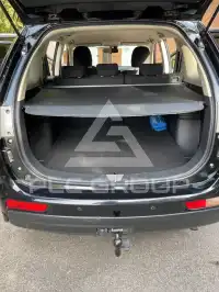 2013 Mitsubishi OUTLANDER