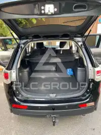2013 Mitsubishi OUTLANDER