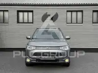 2013 Mitsubishi OUTLANDER