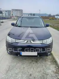2013 Mitsubishi OUTLANDER