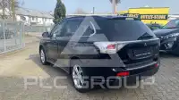 2013 Mitsubishi OUTLANDER