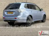 2013 Mitsubishi OUTLANDER
