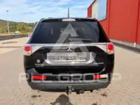 2013 Mitsubishi OUTLANDER