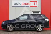 2013 Mitsubishi OUTLANDER