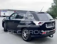 2013 Mitsubishi OUTLANDER