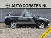 2013 Mitsubishi OUTLANDER