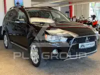 2013 Mitsubishi OUTLANDER