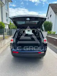 2013 Mitsubishi OUTLANDER