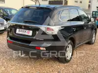 2013 Mitsubishi OUTLANDER