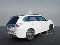 2013 Mitsubishi OUTLANDER