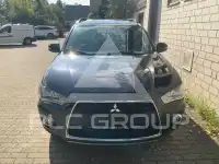 2013 Mitsubishi OUTLANDER